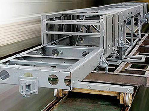 建機(jī)、農(nóng)機(jī)、貨車底漆